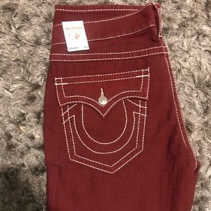 True religion jeans